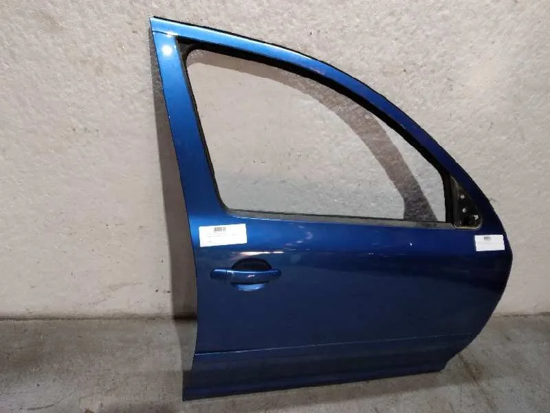 Puerta Delantera Derecha para Skoda Octavia Berlina (1Z3)