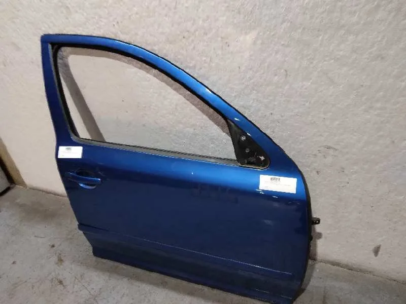Puerta Delantera Derecha para Skoda Octavia Berlina (1Z3)