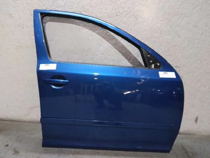 Puerta Delantera Derecha para Skoda Octavia Berlina (1Z3)