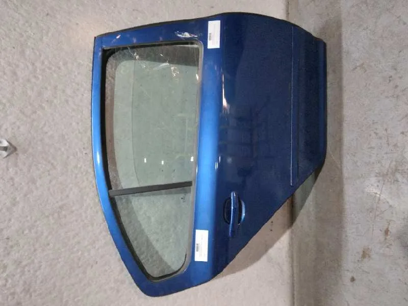 Puerta Trasera Derecha para Skoda Octavia Berlina (1Z3)