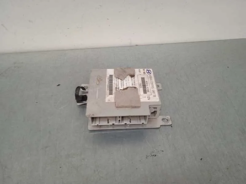 Centralita Airbag para Hyundai Getz (Tb)