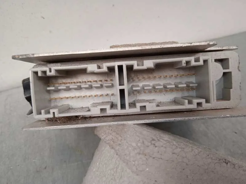 Centralita Airbag para Hyundai Getz (Tb)
