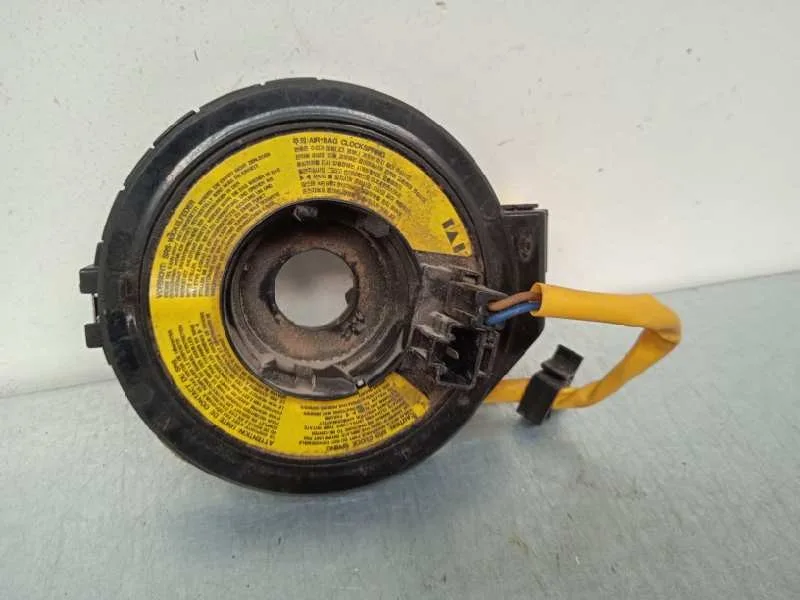 Anillo Airbag para Hyundai Getz (Tb)