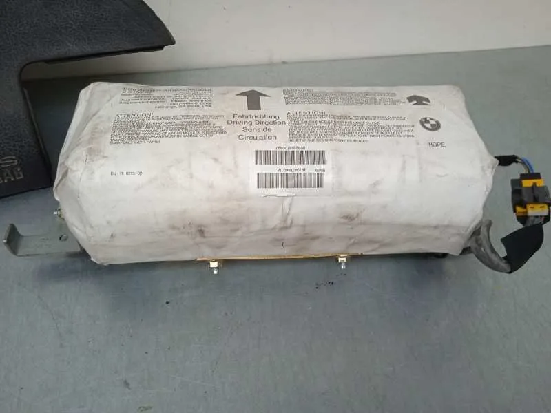Airbag Delantero Derecho para Bmw Serie 3 Berlina (E46)