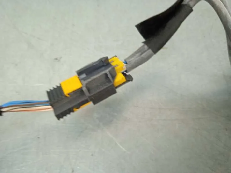 Airbag Delantero Derecho para Bmw Serie 3 Berlina (E46)