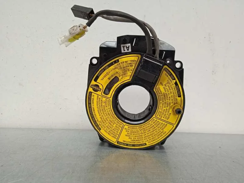 Anillo Airbag para Nissan Almera (N16/E)