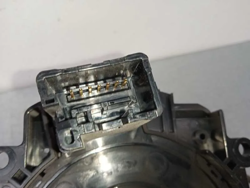 Anillo Airbag para Nissan Almera (N16/E)