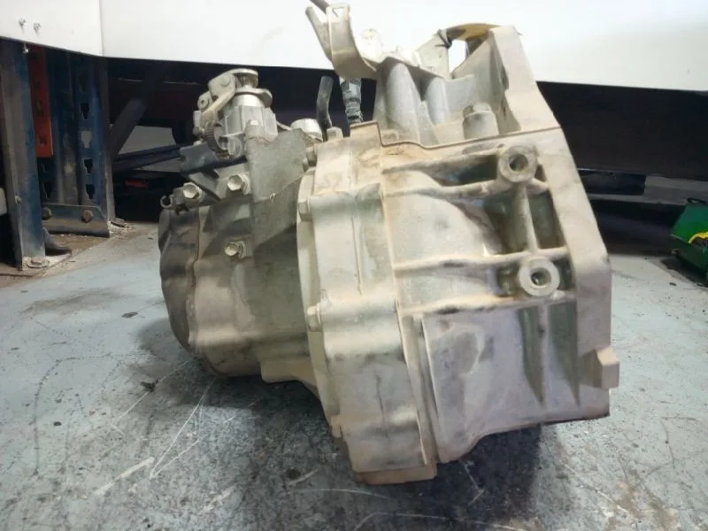 Caja Cambios para Suzuki Sx4 Rw (Ey)