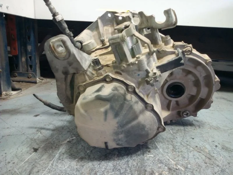 Caja Cambios para Suzuki Sx4 Rw (Ey)