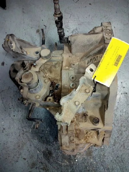 Caja Cambios para Suzuki Sx4 Rw (Ey)