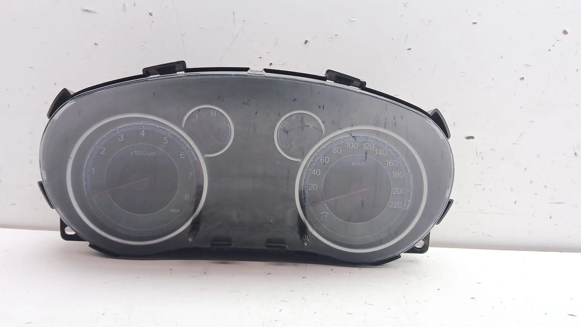 Cuadro Instrumentos para Suzuki Sx4 Rw (Ey)