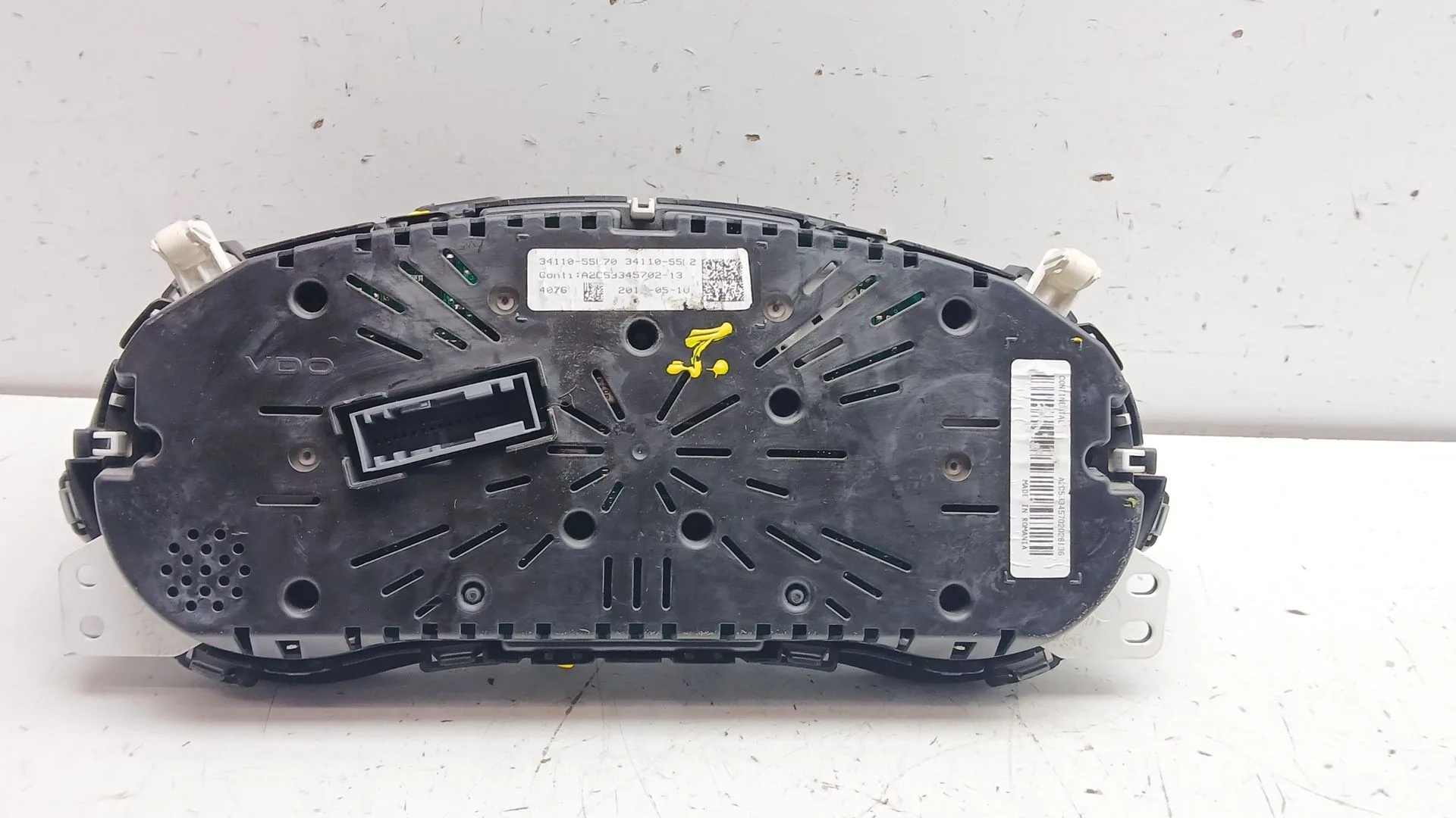 Cuadro Instrumentos para Suzuki Sx4 Rw (Ey)