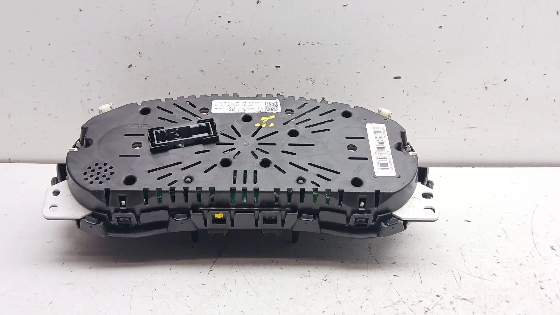 Cuadro Instrumentos para Suzuki Sx4 Rw (Ey)