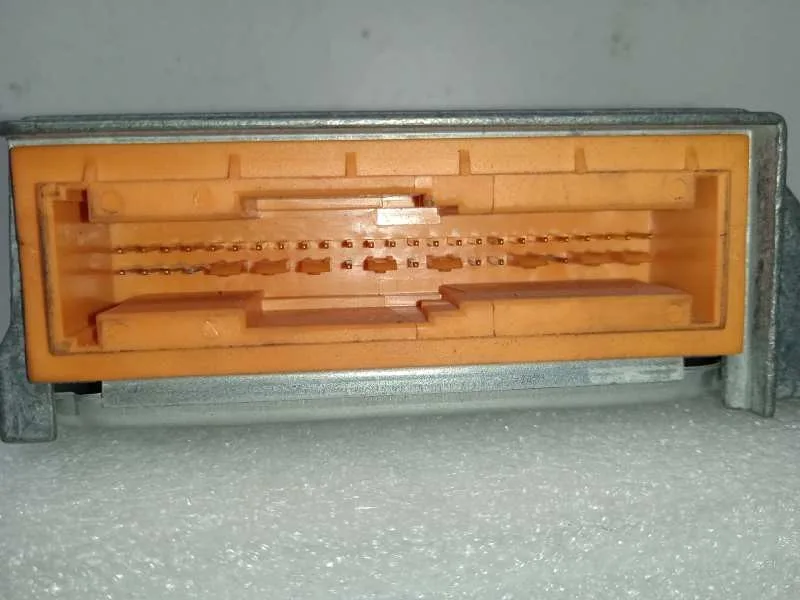 Centralita Airbag para Mg Mg Zs