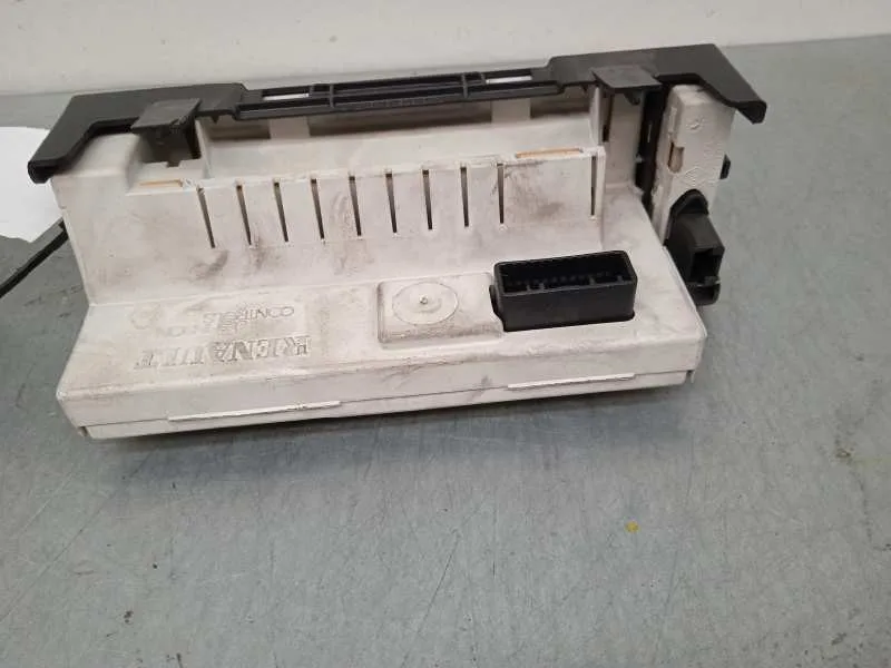 Display para Renault Megane Ii Berlina 5P