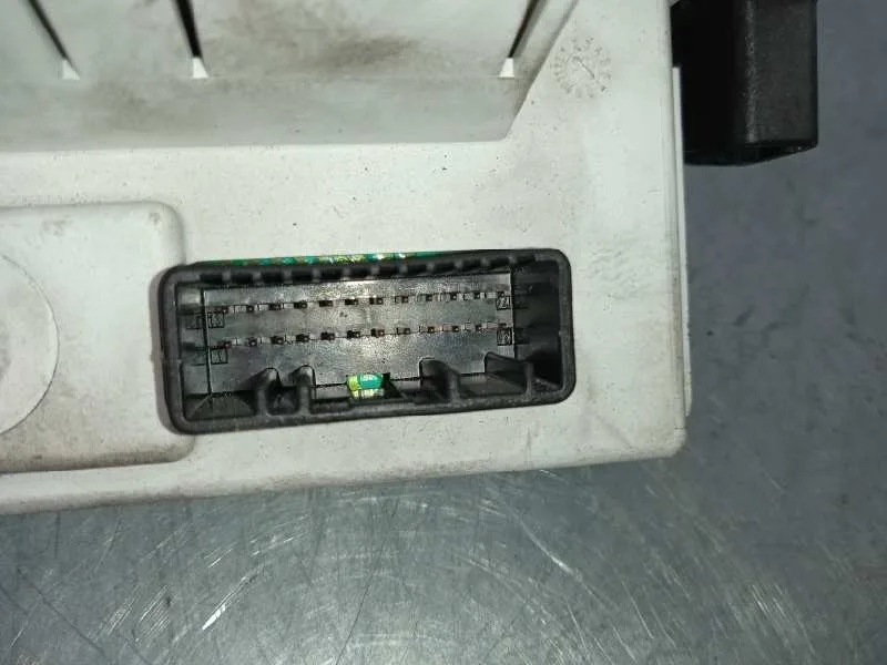 Display para Renault Megane Ii Berlina 5P