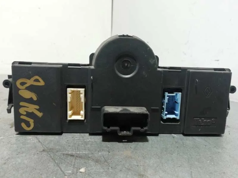 Mando Climatizador para Renault Megane Ii Berlina 5P