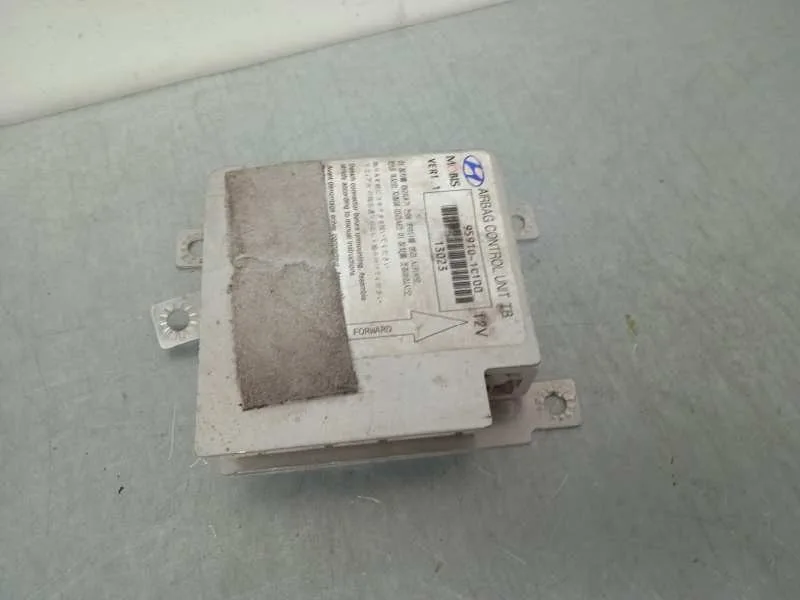 Centralita Airbag para Hyundai Getz (Tb)