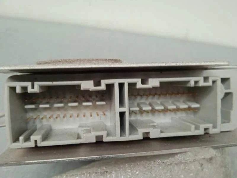 Centralita Airbag para Hyundai Getz (Tb)