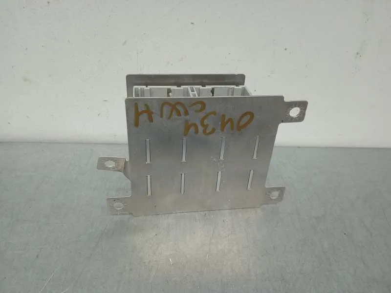 Centralita Airbag para Hyundai Getz (Tb)