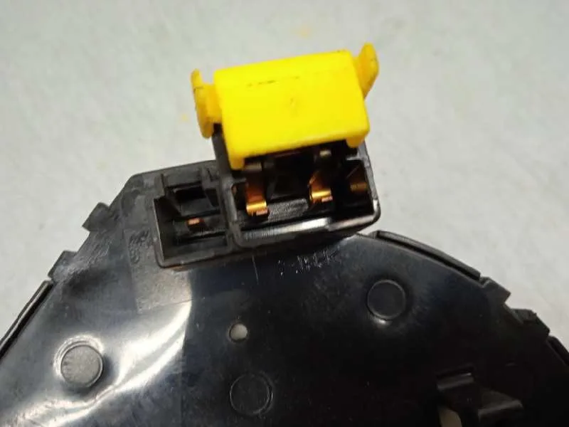 Anillo Airbag para Hyundai Getz (Tb)