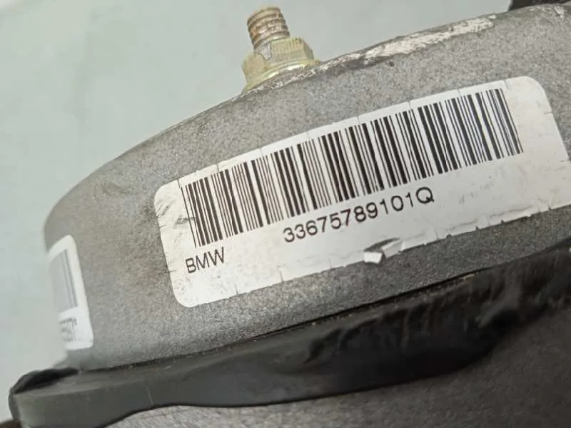 Airbag Delantero Izquierdo para Bmw Serie 3 Berlina (E46)