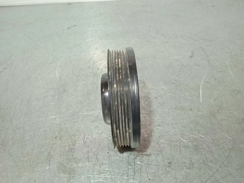 Polea Ciguenal para Audi A3 (8P)