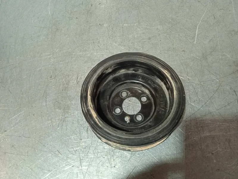 Polea Ciguenal para Audi A3 (8P)
