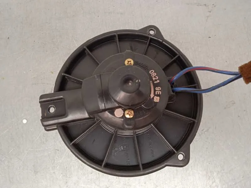 Motor Calefaccion para Toyota Yaris (Ncp1/Nlp1/Scp1)