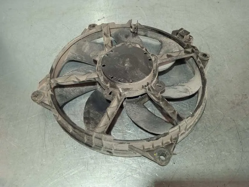 Electroventilador para Renault Scenic Iii