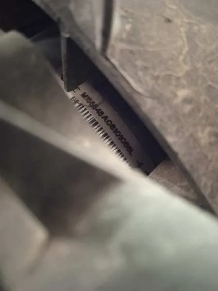 Electroventilador para Renault Scenic Iii