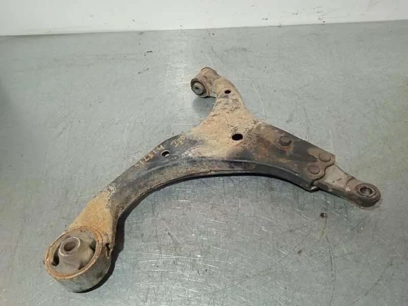 Brazo Suspension Inferior Delantero Izquierdo para Kia Carens (Un)