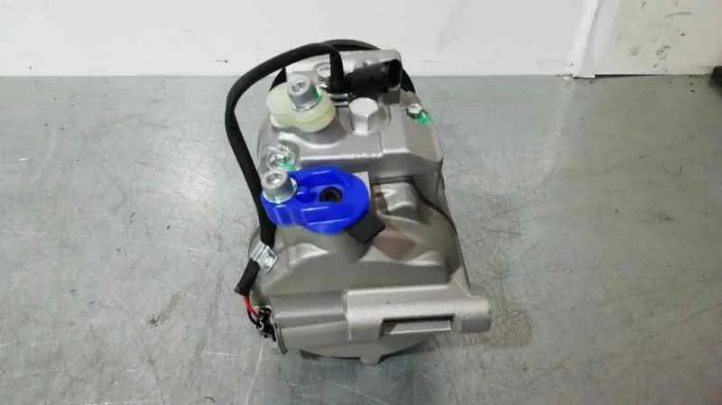 Compresor Aire Acondicionado para Mercedes-Benz Clase C (W203) Berlina
