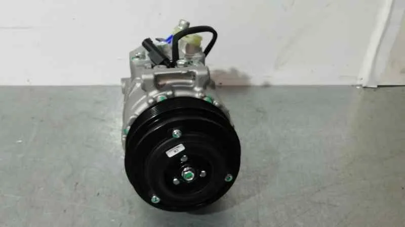 Compresor Aire Acondicionado para Mercedes-Benz Clase C (W203) Berlina