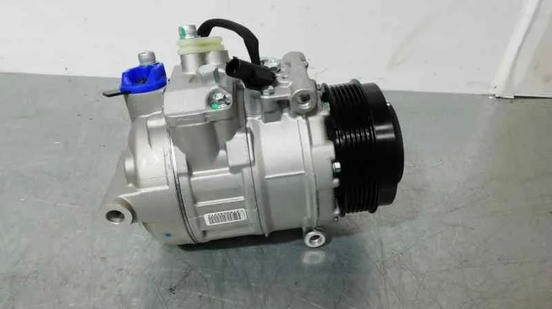 Compresor Aire Acondicionado para Mercedes-Benz Clase C (W203) Berlina