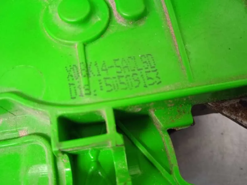 Cerradura Puerta Delantera Derecha para Alfa Romeo Mito (145)