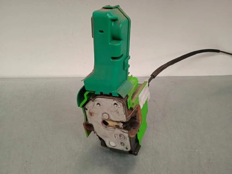 Cerradura Puerta Delantera Izquierda para Alfa Romeo Mito (145)