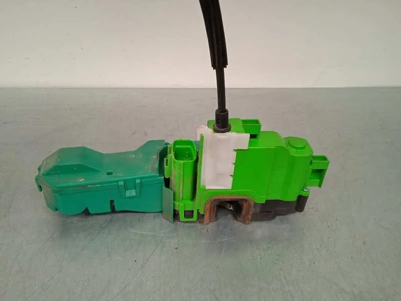 Cerradura Puerta Delantera Izquierda para Alfa Romeo Mito (145)