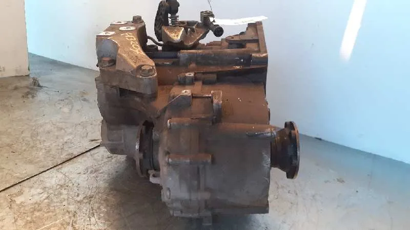 Caja Cambios para Skoda Octavia Berlina (1Z3)