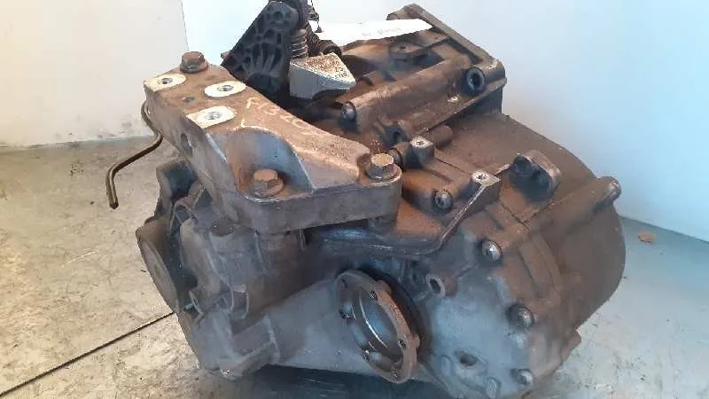 Caja Cambios para Skoda Octavia Berlina (1Z3)