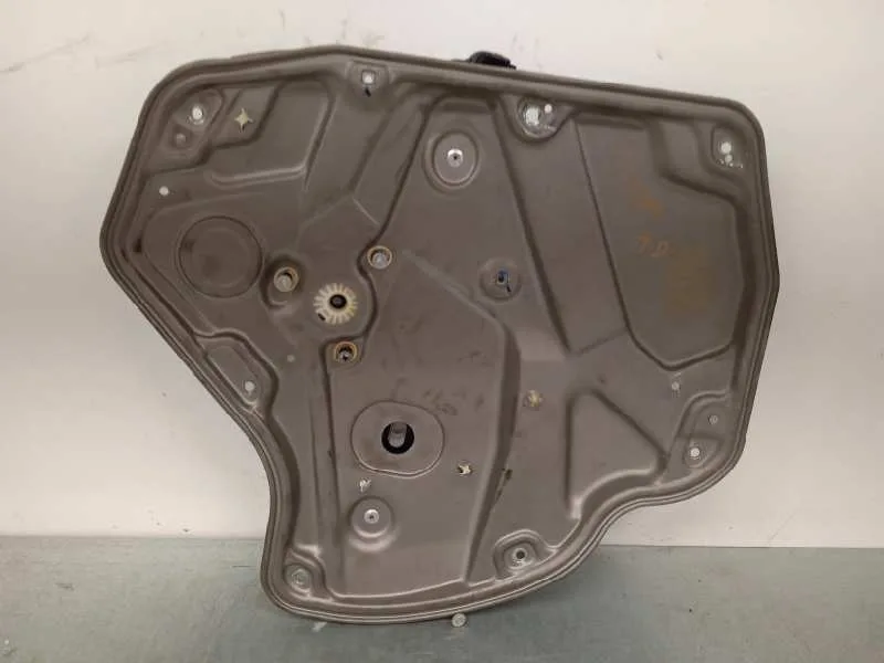 Elevalunas Trasero Derecho para Skoda Octavia Berlina (1Z3)