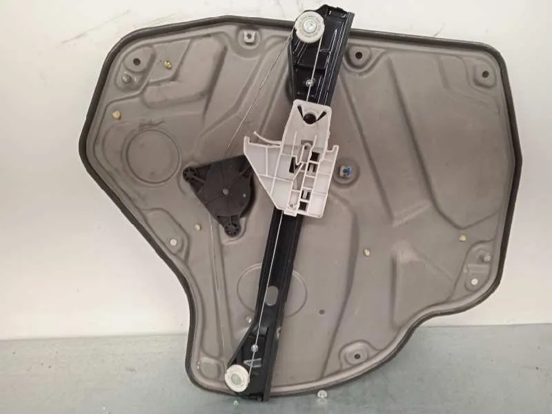 Elevalunas Trasero Izquierdo para Skoda Octavia Berlina (1Z3)