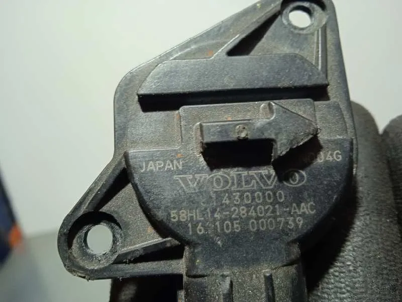 Caudalimetro para Volvo V40