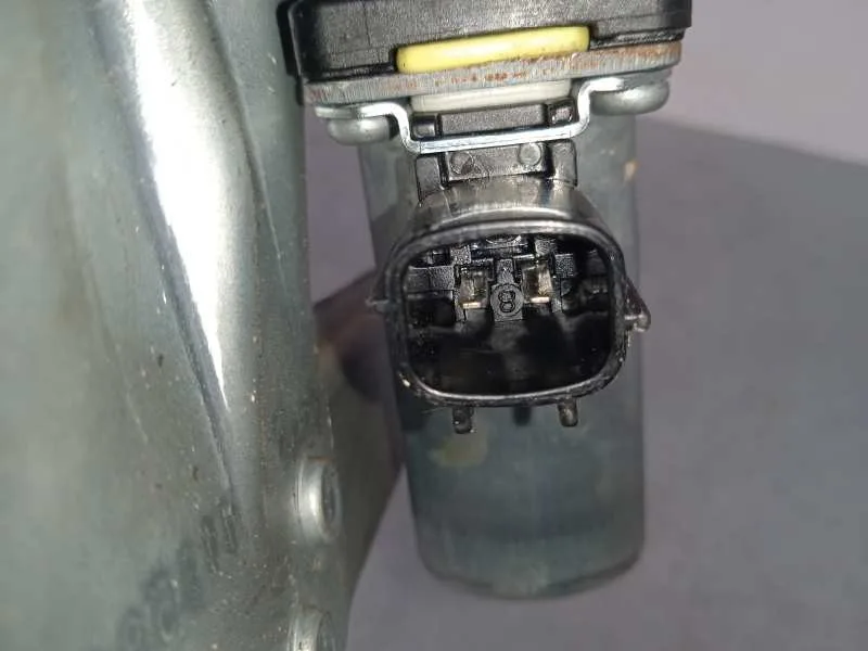 Elevalunas Delantero Derecho para Dacia Sandero