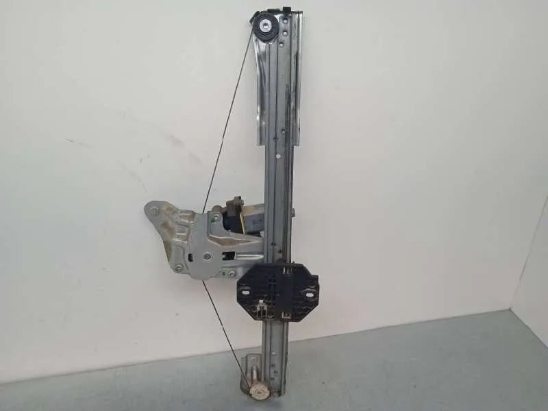 Elevalunas Delantero Izquierdo para Dacia Sandero