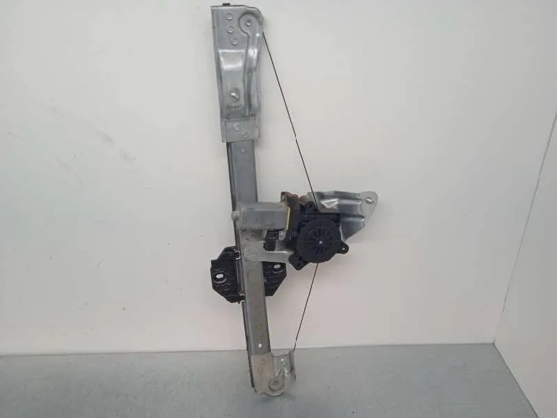 Elevalunas Delantero Izquierdo para Dacia Sandero