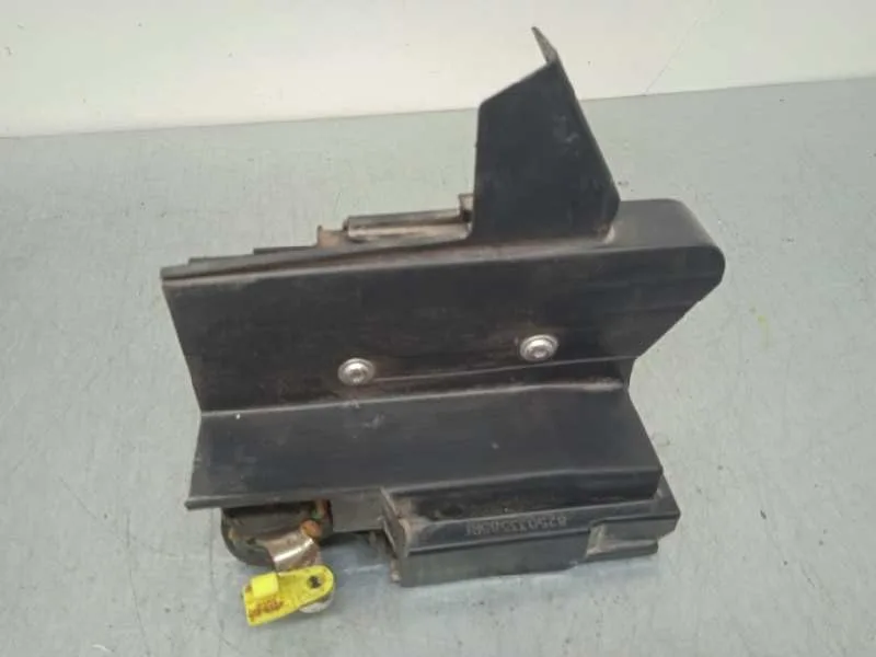 Cerradura Puerta Trasera Izquierda para Dacia Sandero