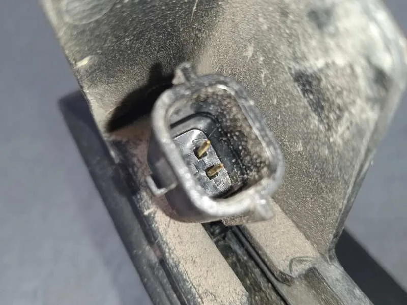 Cerradura Puerta Trasera Izquierda para Dacia Sandero