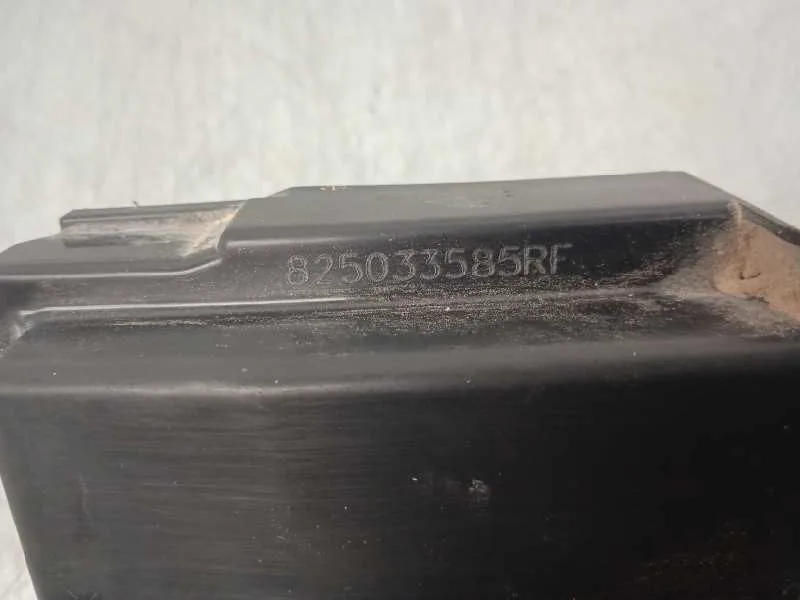 Cerradura Puerta Trasera Izquierda para Dacia Sandero