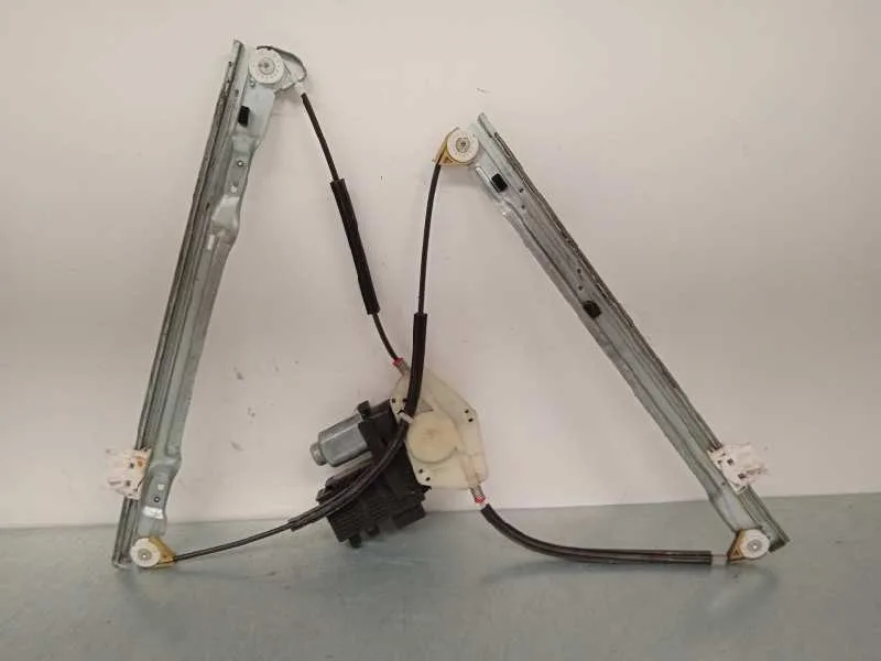 Elevalunas Delantero Derecho para Citroën C4 Picasso